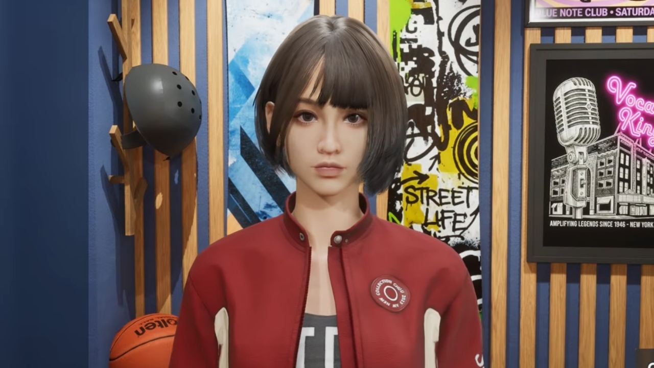 New MMORPG on Steam forgoes medieval fantasy, focuses on racing cars and assault rifles like GTA 6