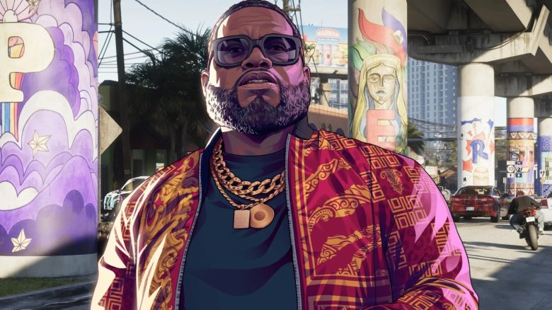 GTA 6 already has a fan game so you can memorize the map, but not everyone is celebrating it