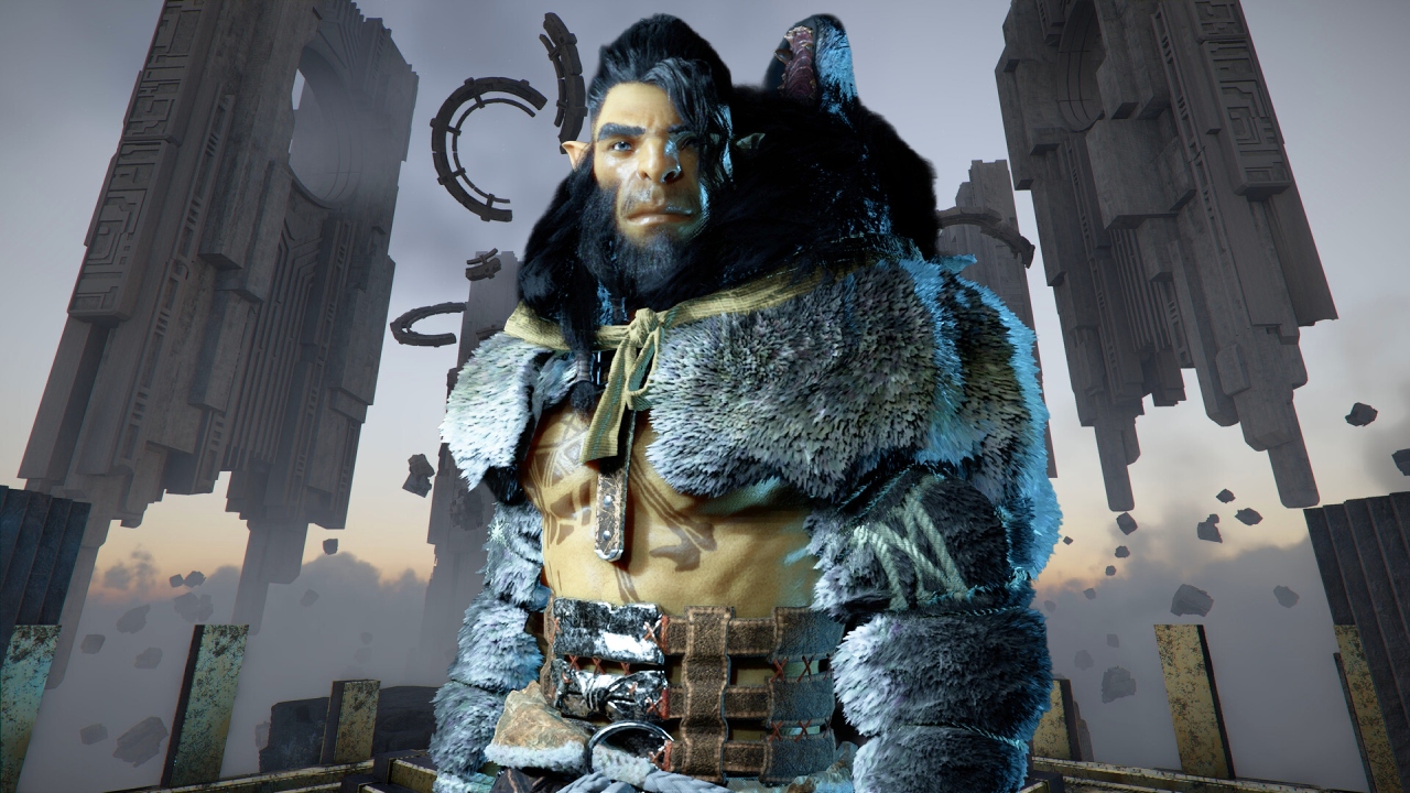 Marketing-Chef von Crimson Desert hat auf eine Frage aus der Community überhaupt keine Lust mehr: „Nutzt euer Hirn“