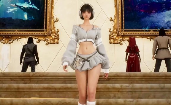 Aion 2 Währung ändern Spielcharakter Titelbild