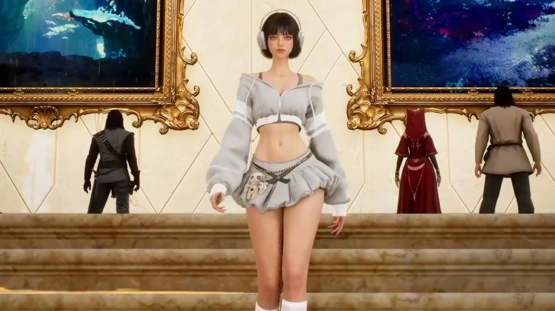 Aion 2 must completely change its currency because farmbots have worked too hard