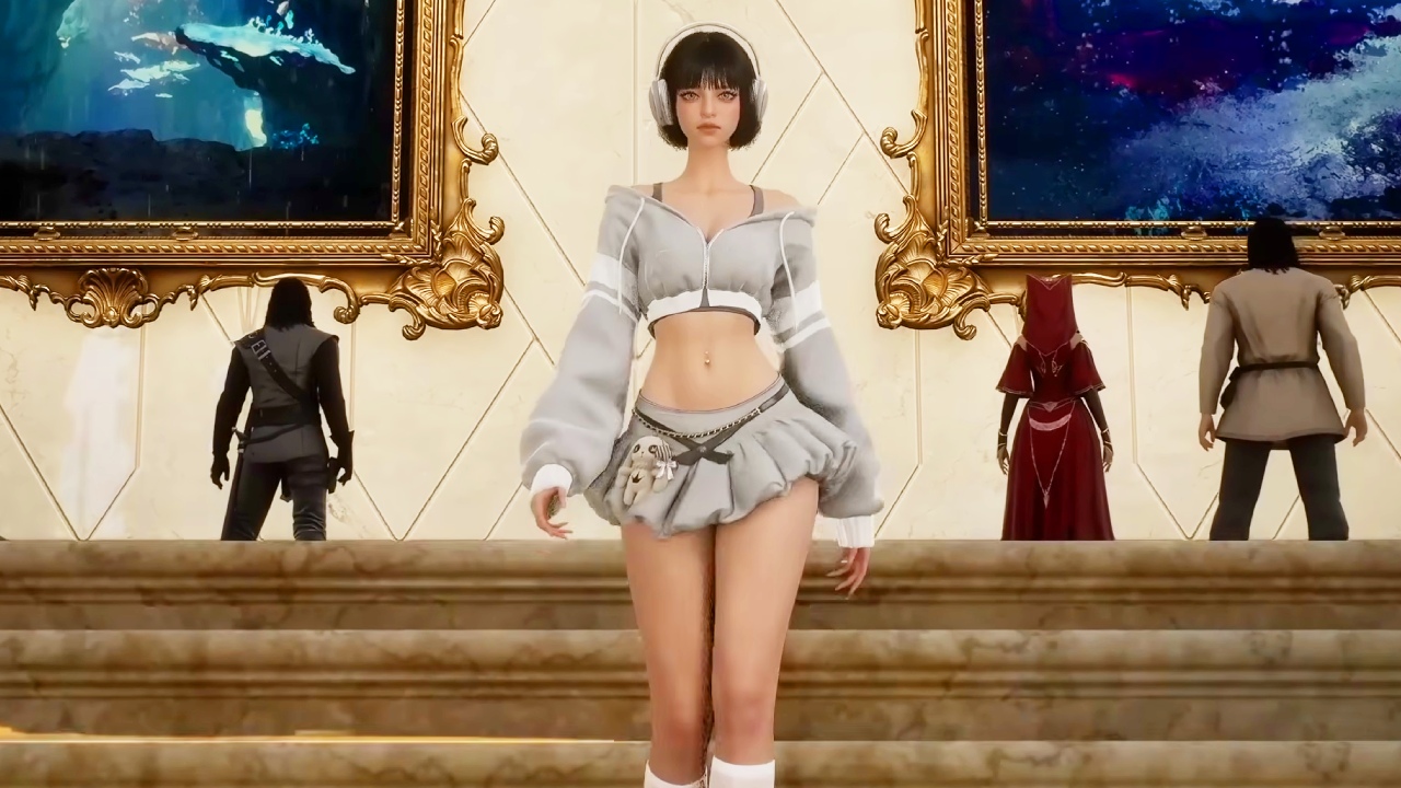 Aion 2 must completely change its currency because farmbots have worked too hard