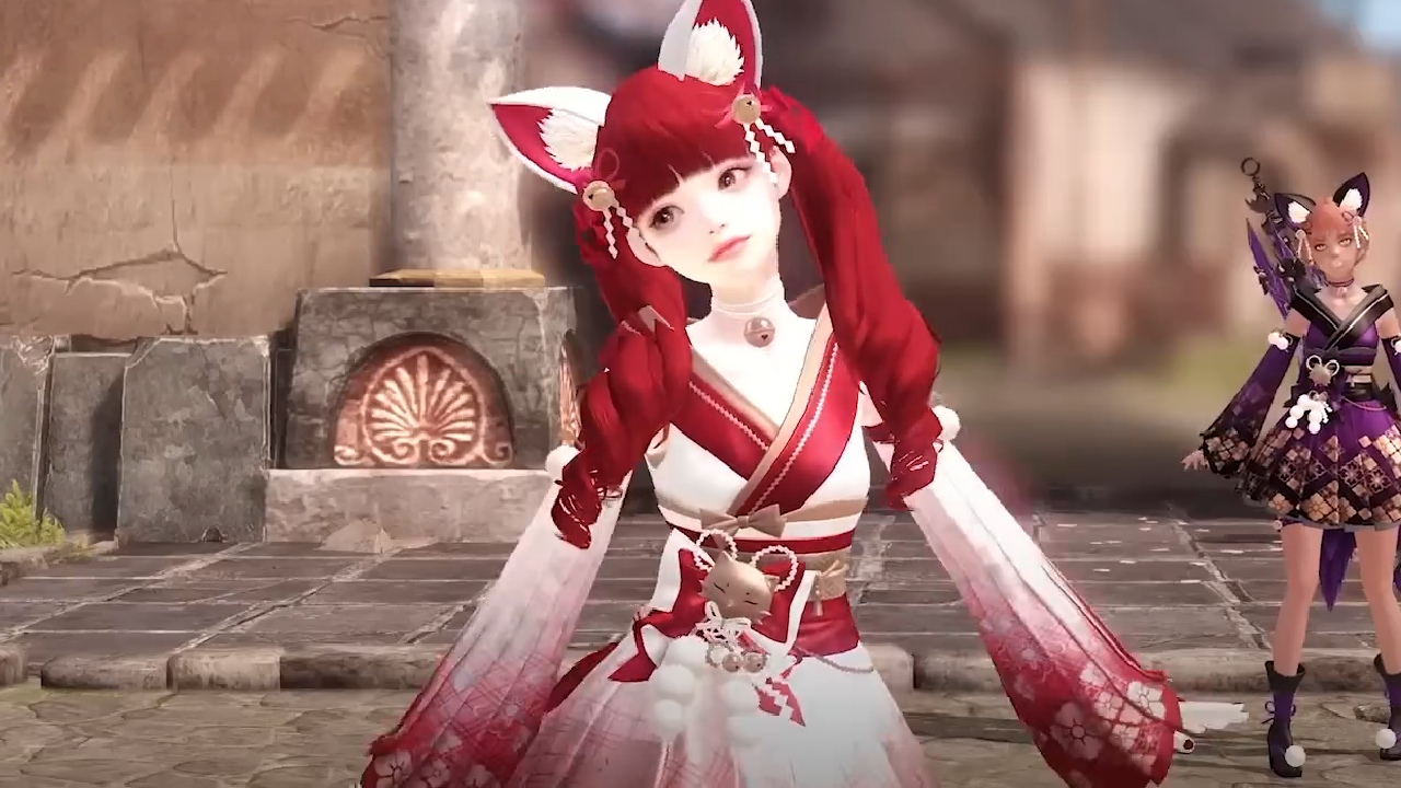 Nach Kündigungen sorgen sich Fans um das vorletzte MMORPG von Amazon, droht das Schicksal von New World?