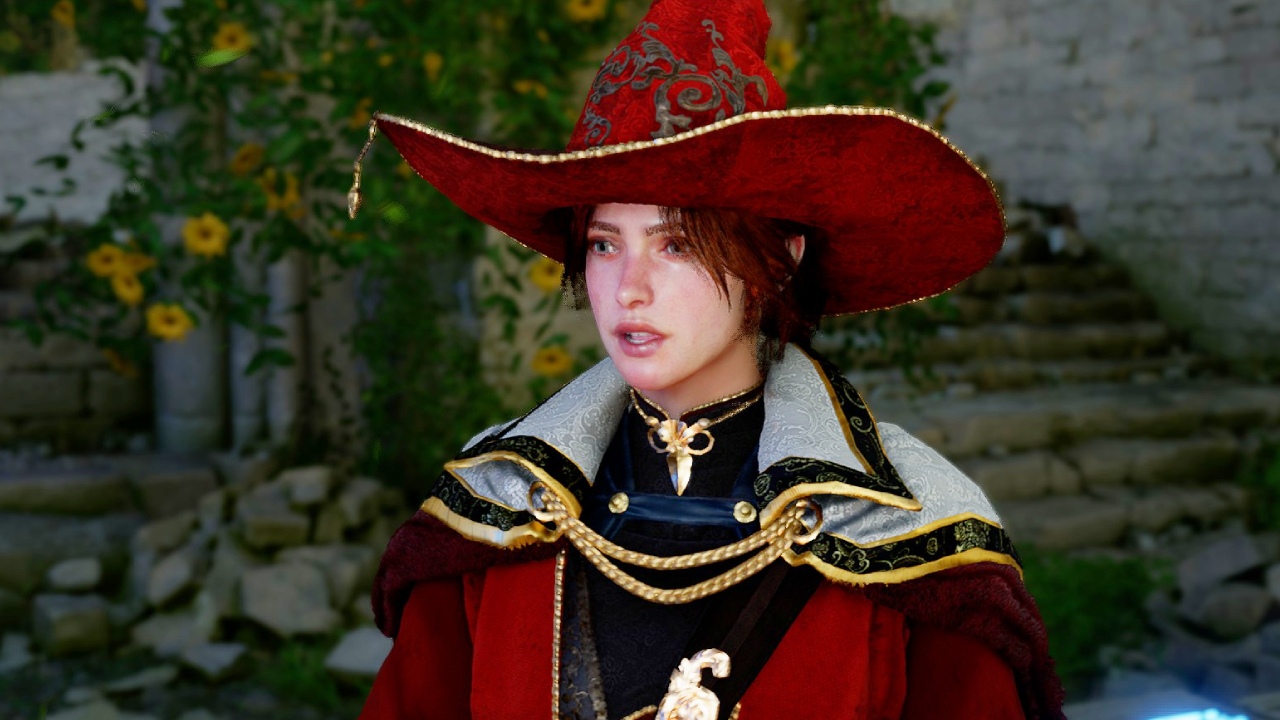 Crimson Desert besser nach dem Tutorial