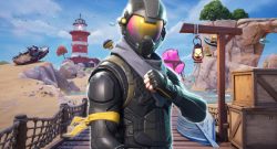 Nur echte OGs haben in Fortnite einen bestimmten Skin, Epic Games bringt ihn zurück, doch das wollen viele gar nicht