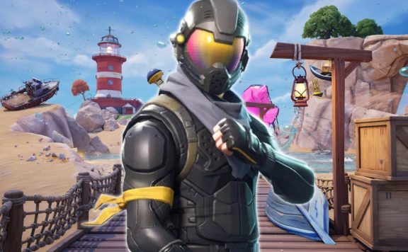 Fortnite OG Skin kehrt zurück Titelbild