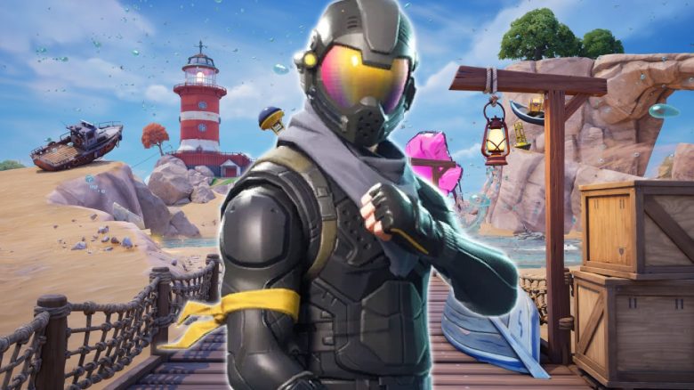 Nur echte OGs haben in Fortnite einen bestimmten Skin, Epic Games bringt ihn zurück, doch das wollen viele gar nicht