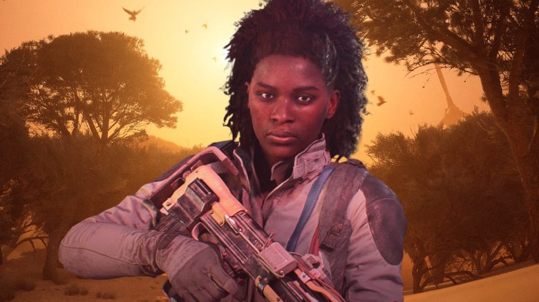 ARC Raiders könnte neue Waffen bringen