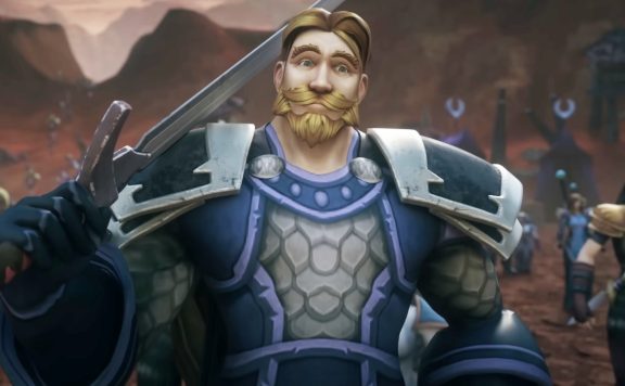 WoW TBC zu hart für OnlyFangs 3