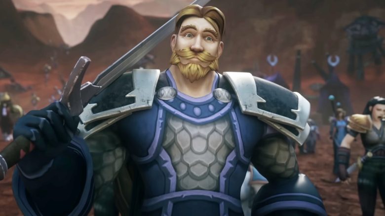 WoW TBC zu hart für OnlyFangs 3