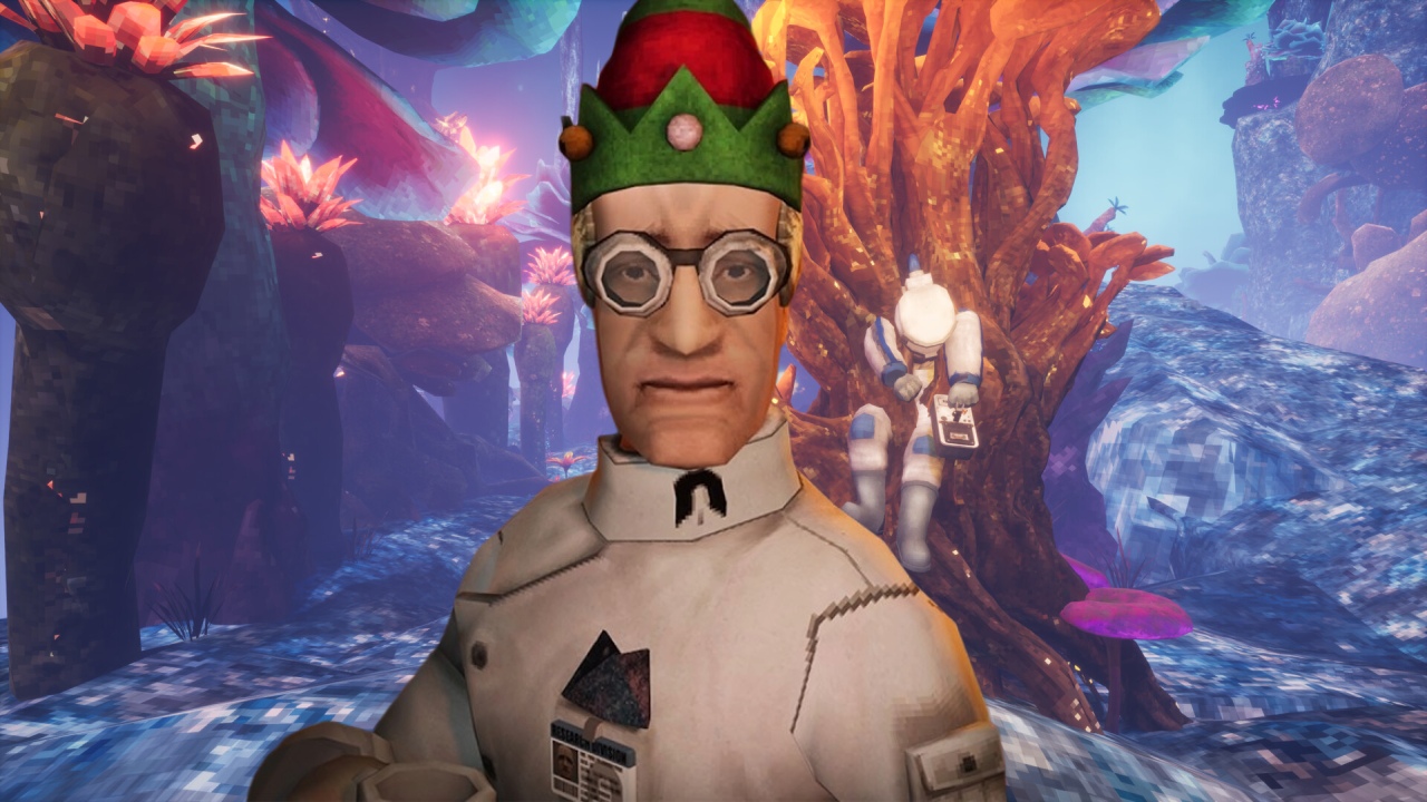 Developer Creates Survival Game with 95% Positive Reviews on Steam, Reveals Why a Classic Was Extremely Important