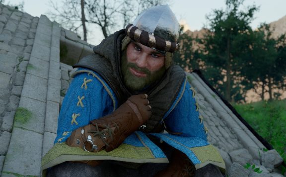 Crimson Desert KI Entwickler Statement