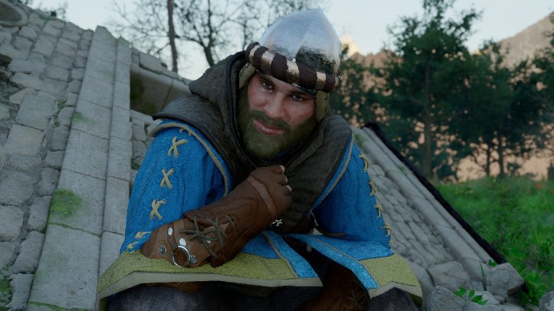 Crimson Desert KI Entwickler Statement