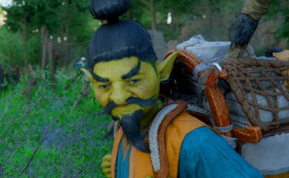 Crimson Desert 250.000 Spieler Steam