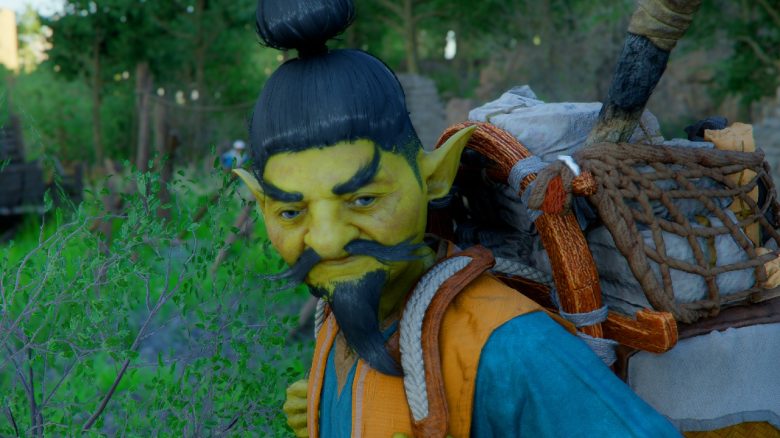 Crimson Desert 250.000 Spieler Steam