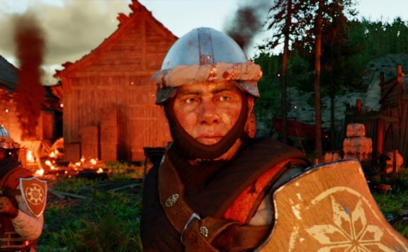 Crimson Desert Begleiter Titelbild