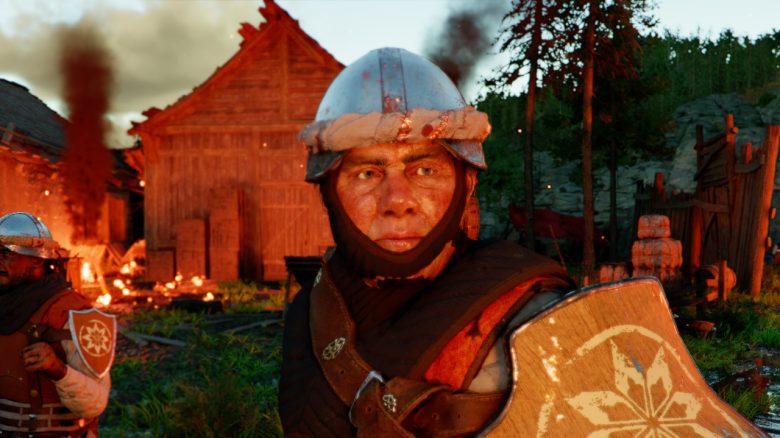 Crimson Desert Begleiter Titelbild