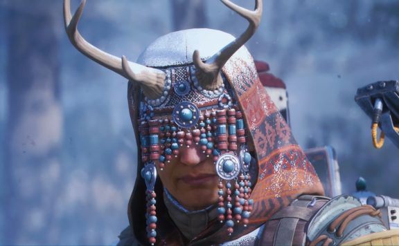 ARC Raiders Fortnite Mr Barricade