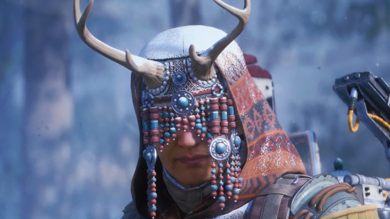 ARC Raiders Fortnite Mr Barricade