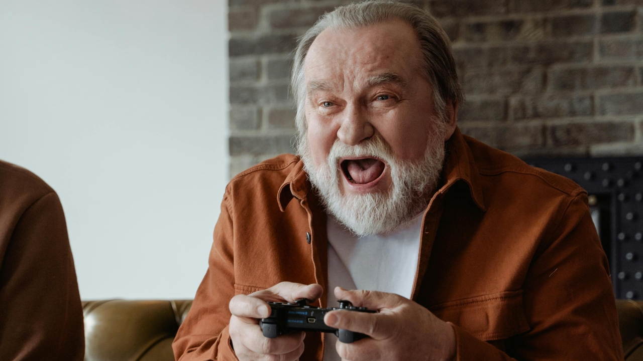 Gaming-Opa zockt mit 91 Jahren Resident Evil 9 durch, verzichtet komplett auf Guides, teilt wichtige Lektion mit