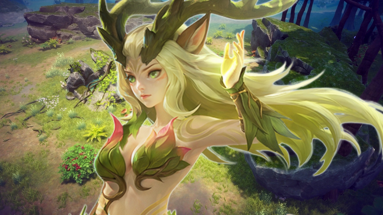 Neues MMORPG verzichtet auf Klassen, lässt euch besiegte Feinde übernehmen, lädt jetzt zum Playtest auf Steam