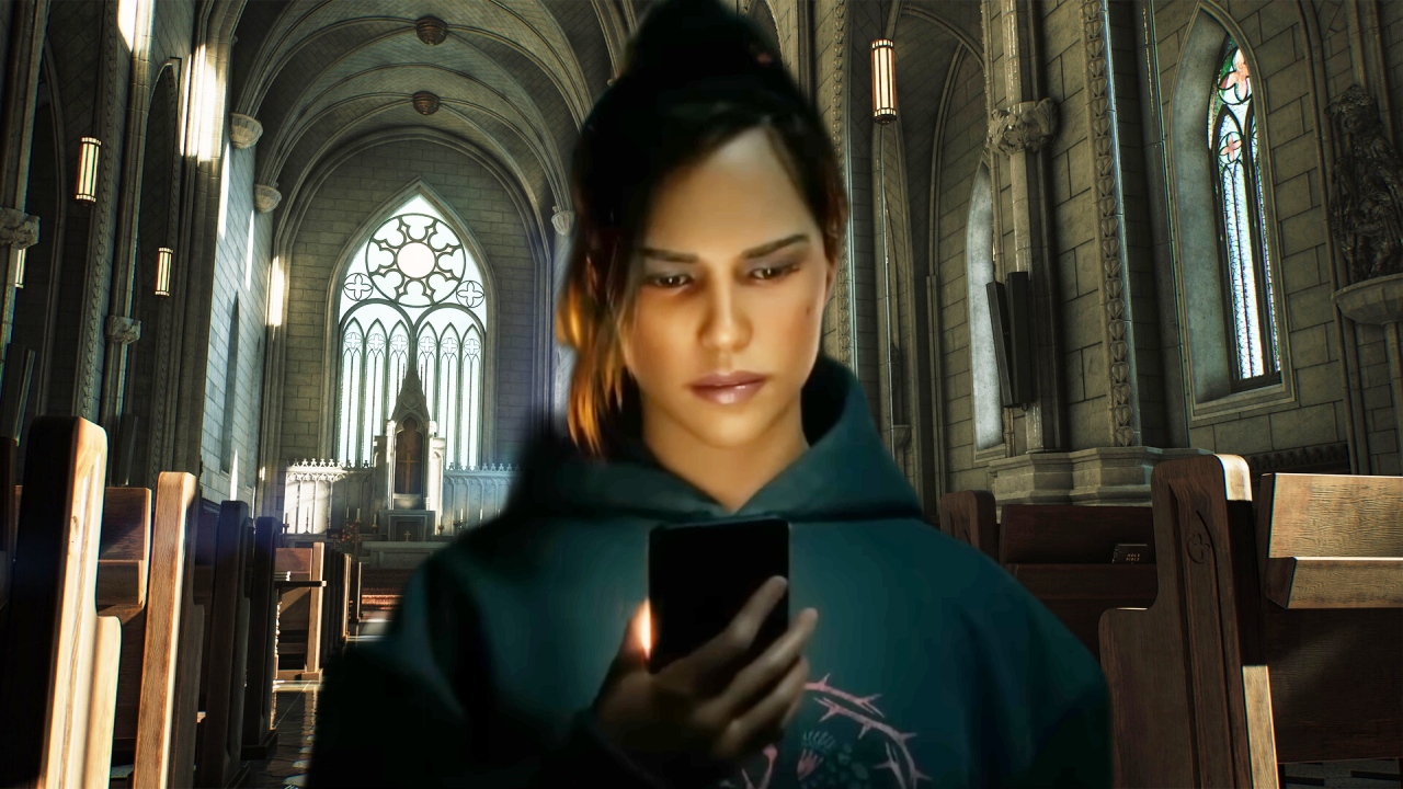 Eines der besten Pen&Paper bekommt ein neues Spiel auf Steam, lässt euch Jagd auf Werwölfe und Vampire machen