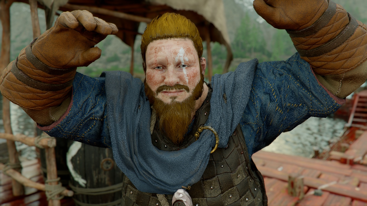 Creators of Crimson Desert promise free updates, but a desired feature will probably never come