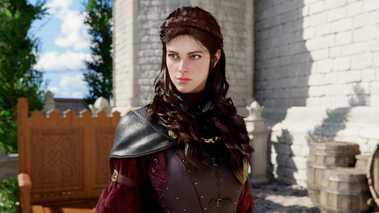 Players despair in Crimson Desert over flying enemies, while there is a simple trick that the game keeps secret for too long