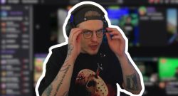 Niekbeats redet über seine Streamer-Kollegen