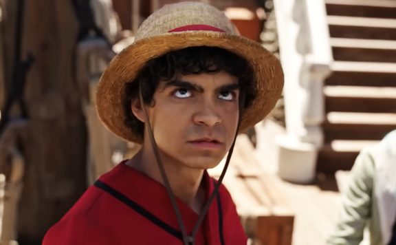 Oda über One Piece S2