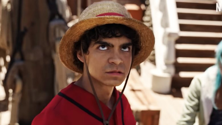 Oda über One Piece S2