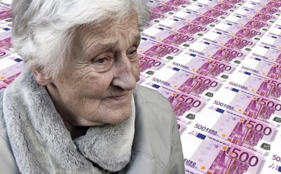 Oma Lotto Titel title