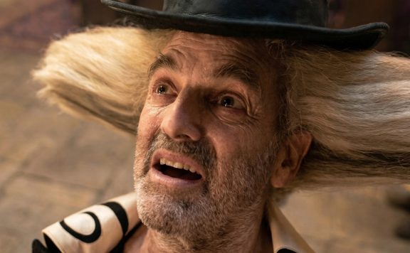 One Piece Doc Bader Titel title