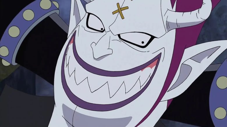 The author of One Piece did not manage to reveal a villain’s secret 4 years ago, now making up for it