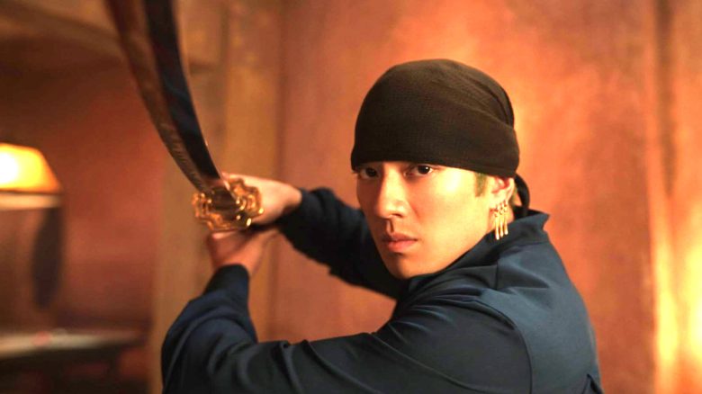 Die Fans von One Piece sind so akribisch, dass „Zorro“ auf Netflix genau 100 Gegner bekämpfen musste