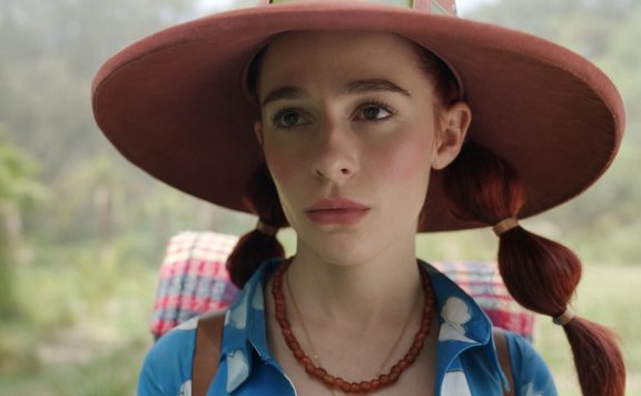 One Piece Miss Goldenweek Titel title