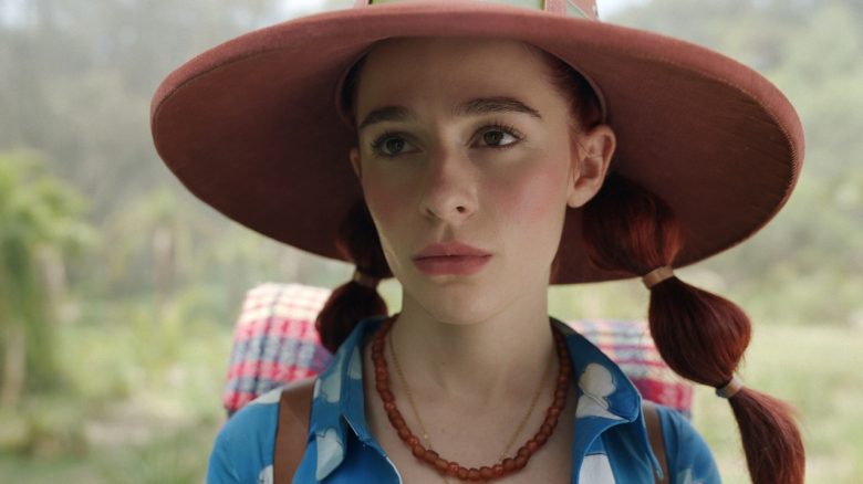 One Piece Miss Goldenweek Titel title