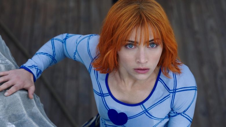 One Piece Nami Titel title