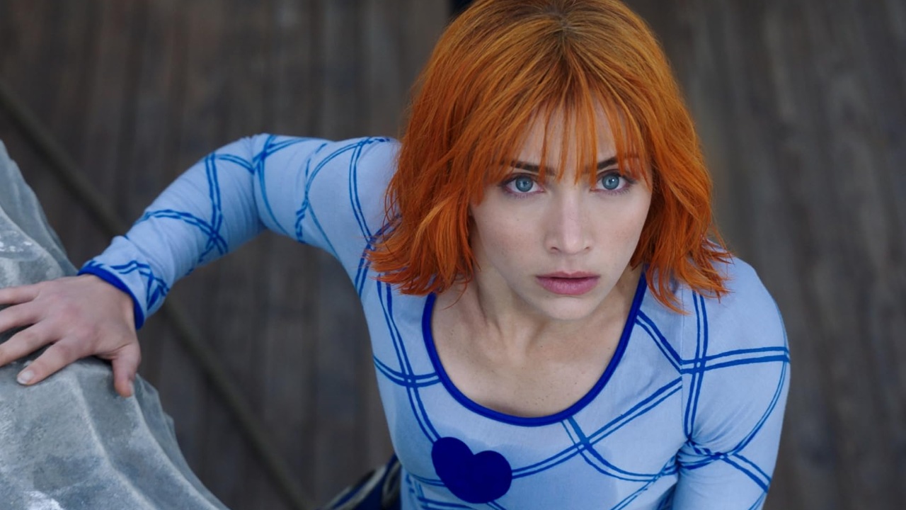 Zwei Charaktere tauchen so früh in One Piece Staffel 2 auf, dass sie eine Sonder-Erlaubnis von Oda brauchten