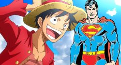 One Piece hat eine Gemeinsamkeit mit Superman, ist jetzt genauso erfolgreich wie das 88 Jahre alte Franchise