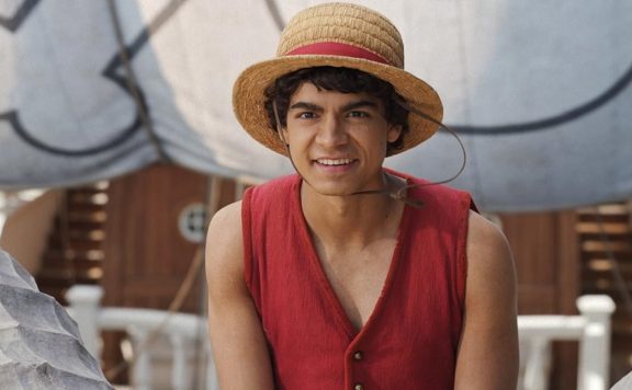 One Piece Ruffy Titel title