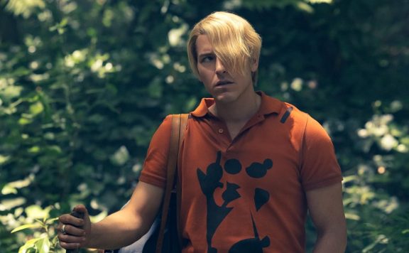 One Piece Sanji Titel title