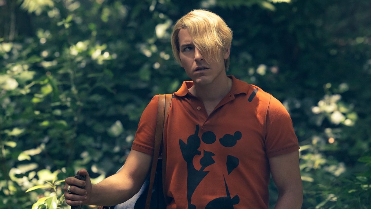 One Piece Sanji Titel title