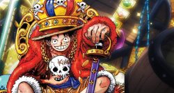 One Piece Schatz Titel title