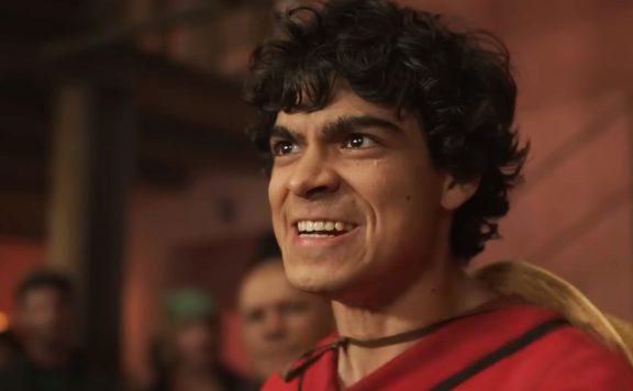 One Piece Stuntdoubles