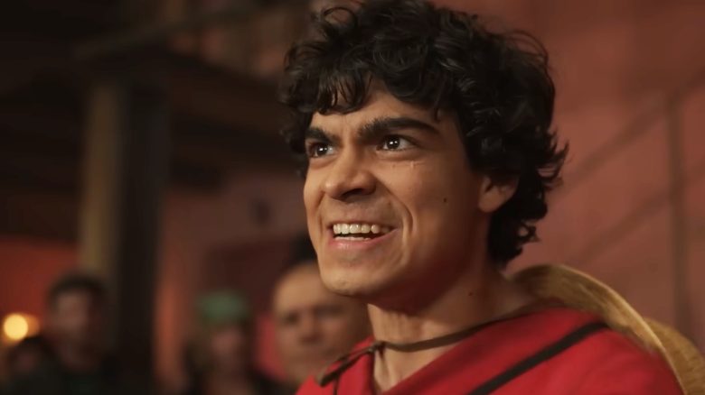 One Piece Stuntdoubles