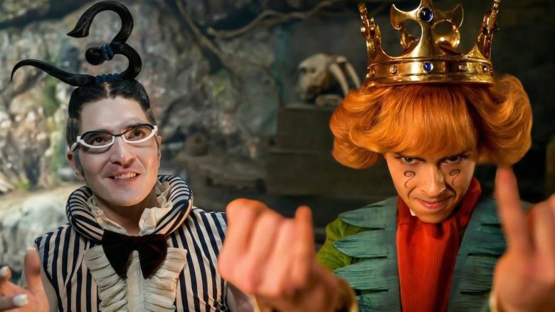 One Piece Titel title