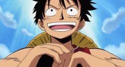 Die Suche nach dem One Piece gibt es ab sofort auch im Real Life, der Schatz wurde tief im Meer versenkt