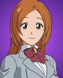 Orihime Inoue