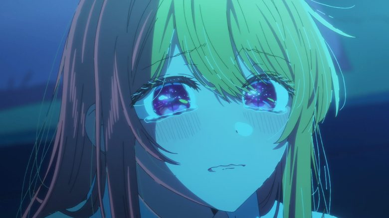 Die letzte Folge des besten Anime hat mich komplett gebrochen